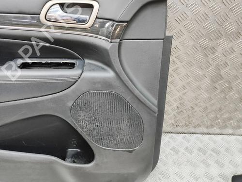 Front left panel JEEP GRAND CHEROKEE IV (WK, WK2) 3.0 CRD V6 4x4 | BP33389241C58 - Image 4