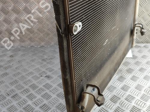 AC radiator TOYOTA HILUX VII Pickup (_N1_, _N2_, _N3_) 3.0 D (KUN16) | BP28062080M32 
