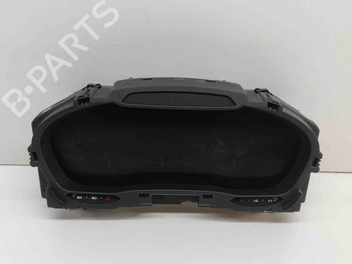 Kombiinstrument AUDI A3 Sportback (8VA, 8VF) RS3 quattro (400 hp) 24142461