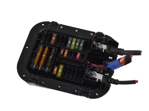 Fuse box MERCEDES-BENZ C-CLASS (W205) C 220 BlueTEC / d (205.002, 205.004) | BP30234782E1