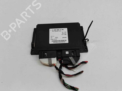 Używane Sterownik / Moduł skrzyni biegów MERCEDES-BENZ C-CLASS Coupe (C205) C 250 d 4-matic (205.309) (204 hp) 28956068