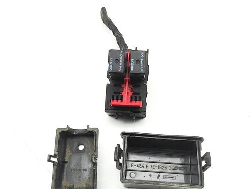 Elektronisk sensor JEEP COMPASS (MK49) 2.2 CRD 4x4 | BP38071485M84 - Image 4