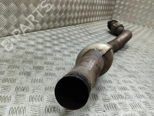 Udstødningssystem AUDI A5 (8T3) RS5 quattro | BP30462963M121