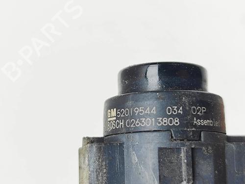 Electronic module CADILLAC ESCALADE 6.2 AWD | BP33377829M83 - Image 7