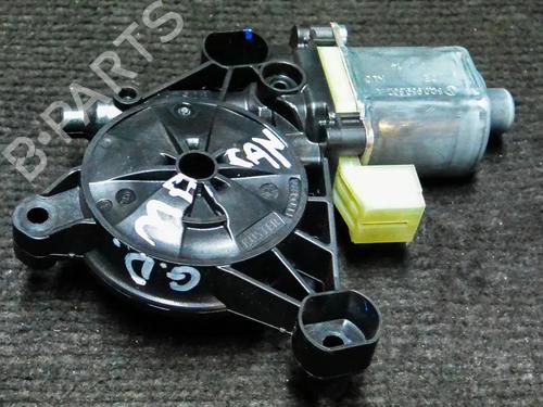 Used Right rear window motor PORSCHE MACAN (95B) 3.0 S (340 hp) 6724478
