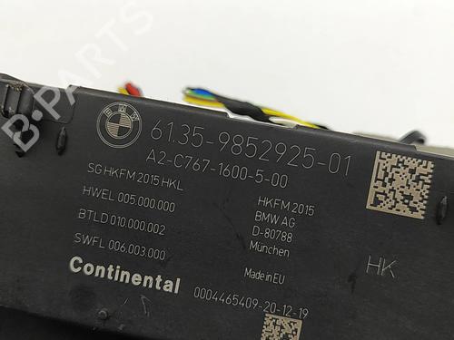 Electronic module BMW X6 (G06, F96) M | BP32973925M83 - Image 6