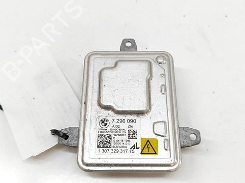 Elektronische module BMW Z4 Roadster (E89) sDrive 18 i (156 hp) 27644523
