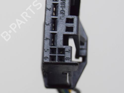 Tailgate lift support BMW 7 (F01, F02, F03, F04) 740 d | BP14619591C138 