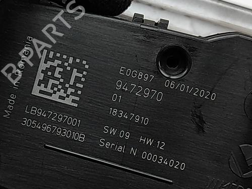 Electronic module BMW 5 Touring (G31) 530 d xDrive | BP37269265M83 - Image 5