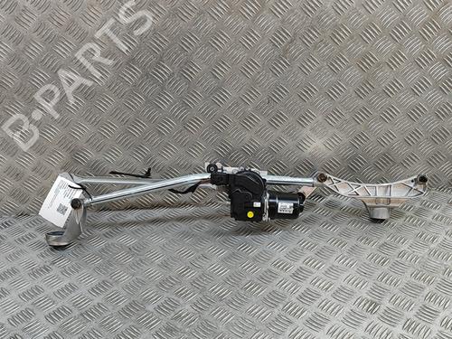 Used Front wipers mechanism MERCEDES-BENZ GLE (V167) GLE 300 d 4-matic (167.109) (269 hp) 28275441