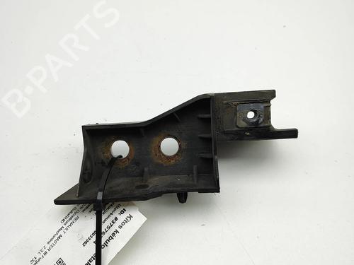 Støtte RENAULT MASTER III Van (FV) 2.3 dCi 180 FWD (FV04, FV07) | BP38184614C155 - Image 2