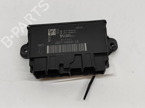 Elektronisk modul FORD KUGA III (DFK) 2.5 Duratec PHEV (242 hp) 28563529