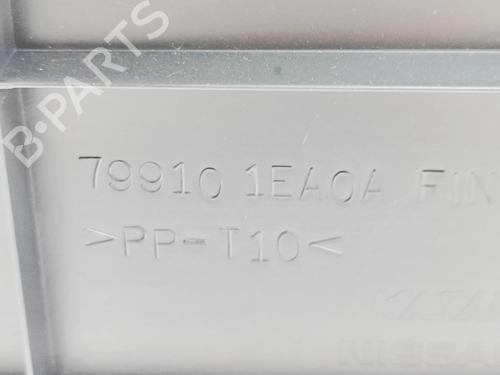 Boot lining NISSAN 370Z Coupe (Z34) 3.7 | BP33985668I3  - Image 7