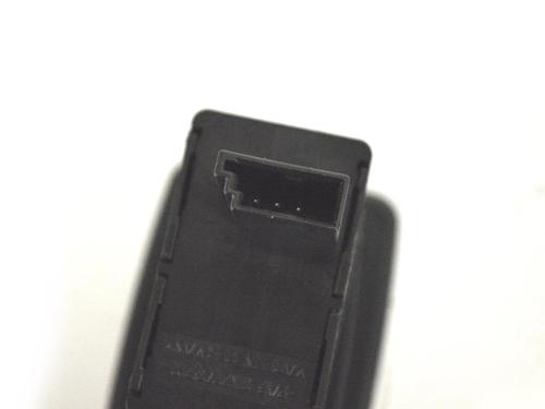Right rear window switch BMW X6 (E71, E72) xDrive 30 d | BP33348606I28  - Image 5