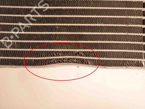 AC-Kondensator VOLVO V40 Hatchback (525) D2 | BP30228728M32 