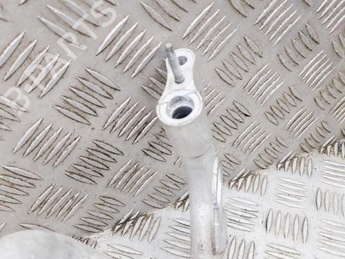 AC pipe MERCEDES-BENZ EQE (V295) EQE 350+ (295.121) | BP39687400M126 - Image 3