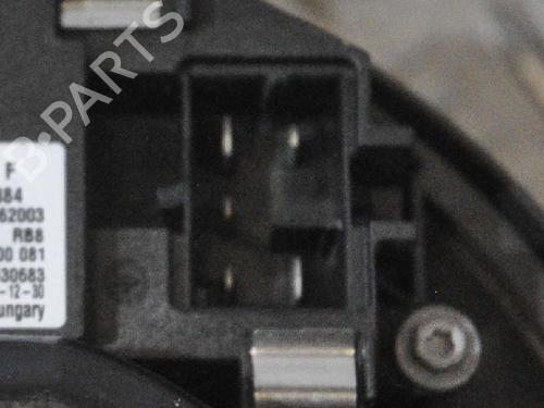 Heater blower motor VW TIGUAN (5N_) 1.4 TSI | BP6732911M62 