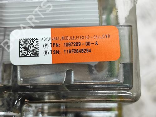 Battery TESLA MODEL S (5YJS) 90D AWD | BP24308048E11 