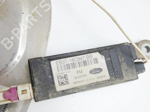 Electronic module FORD RANGER (TKE) 3.2 TDCi 4x4 | BP39205149M83  - Image 6