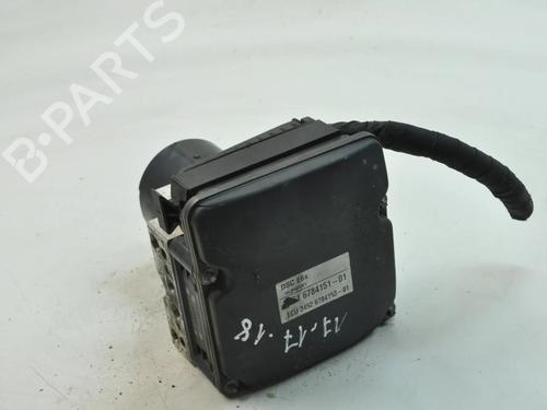 ABS pump BMW 5 Touring (E61) 530 d | BP30214341M43