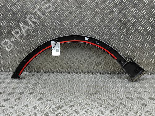 Front right wheel arch trim AUDI Q4 E-TRON SUV (F4B) 45 | BP29637625C135 
