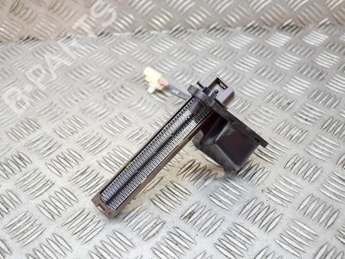 Used Heater resistor Heater resistor SUBARU FORESTER (SH_) 2.0 D AWD (SHH, SHD, SHN) (147 hp) 10368433 10368433