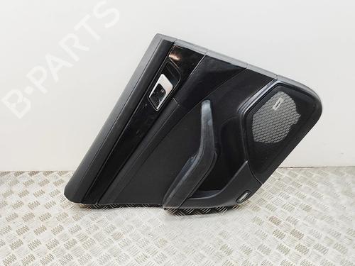 Venstre bakpanel Venstre bakpanel 37669341 37669341