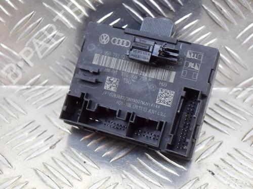 Electronic module AUDI A5 Sportback (8TA) 2.0 TDI | BP8837676M83 