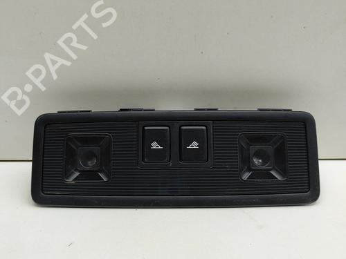 Luz interior Luz interior VW GOLF VII (5G1, BQ1, BE1, BE2) 2.0 GTD (184 hp) 37583873 37583873