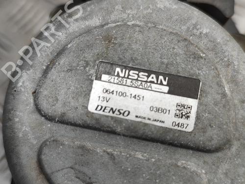 Auxiliary water pump NISSAN LEAF (ZE1) Electric | BP27796693M111 
