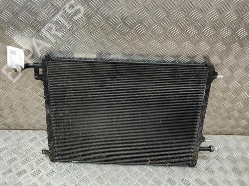 Used Water radiator LAND ROVER RANGE ROVER EVOQUE (L538) 2.0 D 4x4 (180 hp) 24581673