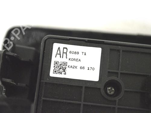 Switch MAZDA CX-5 (KE, GH) 2.2 D (KE2FW) | BP33347703I30 - Image 6