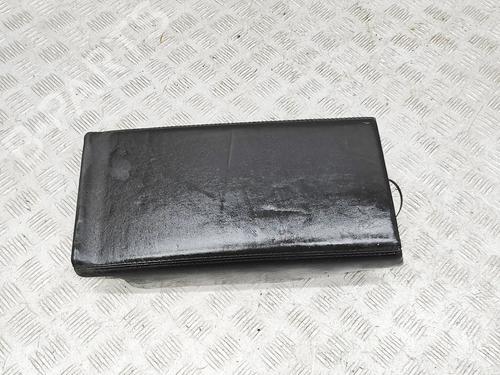 Used Armrest / Center console Armrest / Center console MERCEDES-BENZ SL (R230) 500 (230.475) (306 hp) 34160433 34160433
