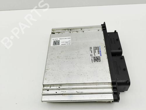 Engine control unit (ECU) KIA SPORTAGE V (NQ5) 1.6 T-GDi Hybrid | BP33379895M57  - Image 6