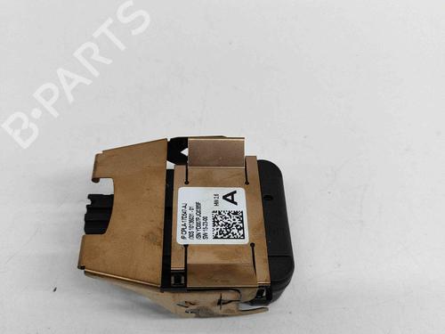 Electronic sensor LAND ROVER RANGE ROVER SPORT II (L494) 3.0 SDV6 4x4 | BP27773364M84