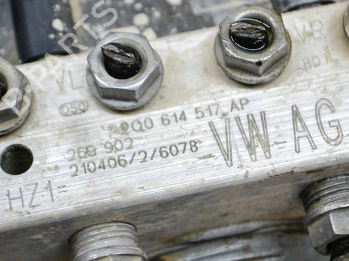 ABS pump SKODA KAMIQ (NW4) 1.0 TSI | BP27756594M43  - Image 9