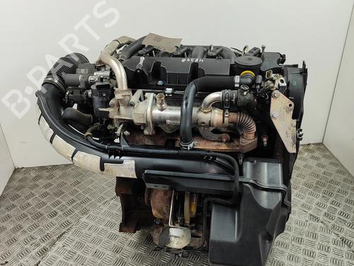 Engine FORD S-MAX (WA6) 2.0 TDCi | BP27091241M1 - Image 3