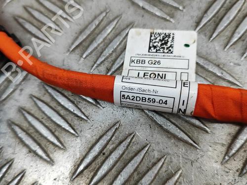 Wiring harness BMW i4 (G26) M50 xDrive | BP27769393E16 