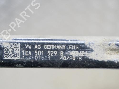 Left rear suspension arm VW ID.3 (E11, E12) Pro S | BP27760700M14 - Image 6
