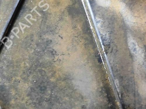 Upper protection HONDA CIVIC X Hatchback (FC_, FK_) 2.0 Type-R (FK8) | BP23247770M93