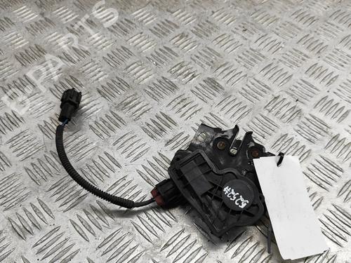 Hood lock NISSAN LEAF (ZE1) Electric | BP27788525C133