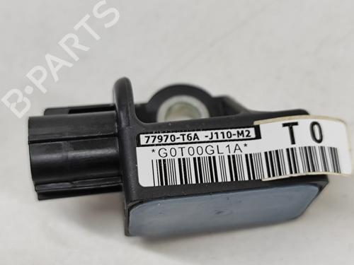 Electronic sensor HONDA CIVIC X Hatchback (FC_, FK_) 2.0 Type-R (FK8) | BP20981941M84 