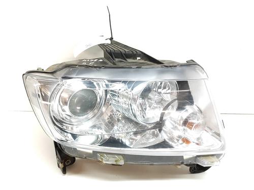 Used Right headlight JEEP COMPASS (MK49) 2.2 CRD 4x4 (163 hp) 16711542