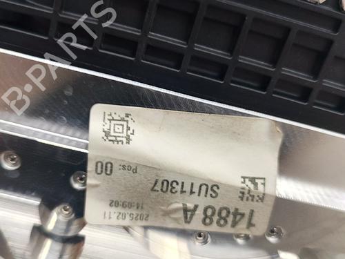 Servo brake FORD KUGA III (DFK) 2.5 Duratec PHEV | BP28562803M42 