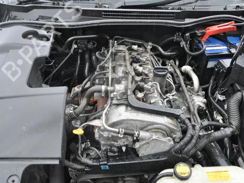 Other LEXUS IS II (_E2_) 220d (ALE20) | BP32754697O1 - Image 6