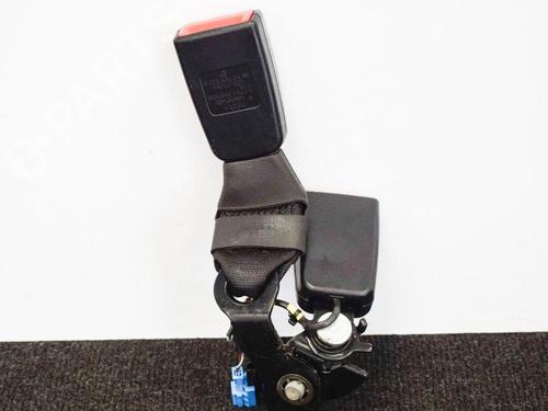 Seat buckle MERCEDES-BENZ E-CLASS (W212) E 220 CDI / BlueTEC (212.001, 212.002) | BP14665883I32 