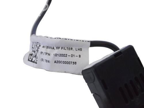 Electronic module TESLA MODEL S (5YJS) P90D AWD | BP36043838M83 - Image 5