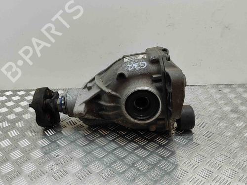 Rear differential BMW 7 (F01, F02, F03, F04) 730 d | BP17016858M24 