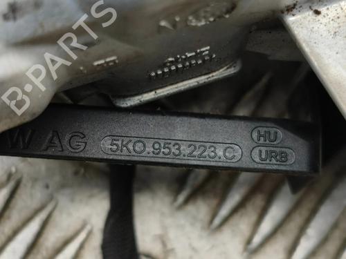 Ignition barrel VW CRAFTER Van (SY_, SX_) 2.0 TDI FWD (SYB, SYC, SYD) | BP39511514M48 - Image 8