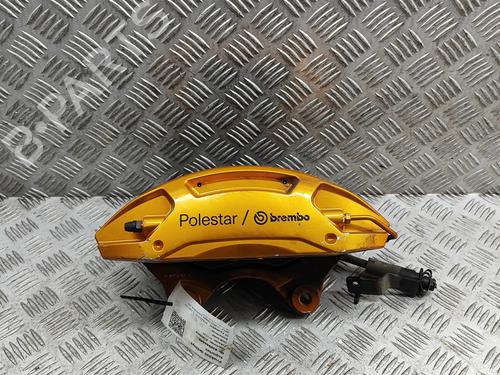 Used Right front brake caliper POLESTAR POLESTAR 2 (534) EV (476 hp) 27796077